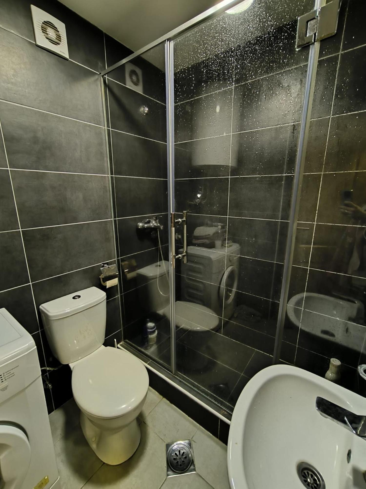 Apartman Zivic Nis Exterior photo