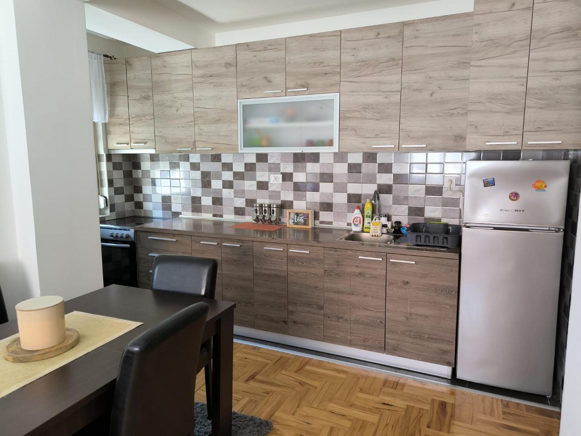 Apartman Zivic Nis Exterior photo